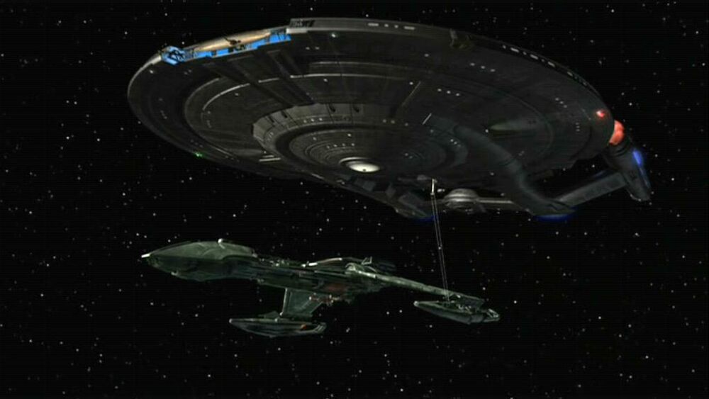 Star Trek: Enterprise, Memory Alpha