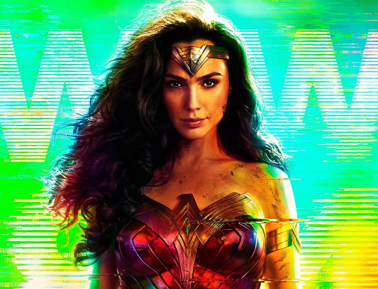 Wonder Woman 1984's stark warning about Big Oil