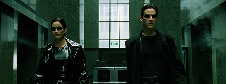 Is freeing everyone from the Matrix really a good idea?