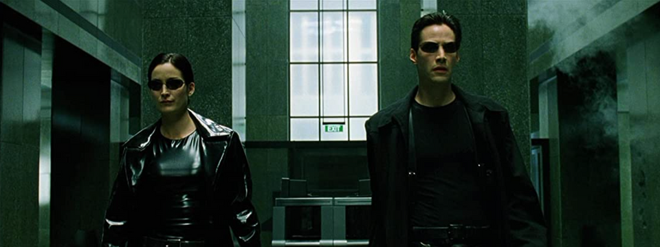 Is freeing everyone from the Matrix really a good idea?