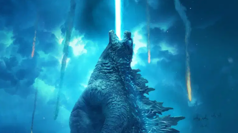 The Godzilla science guide you didn't know you needed